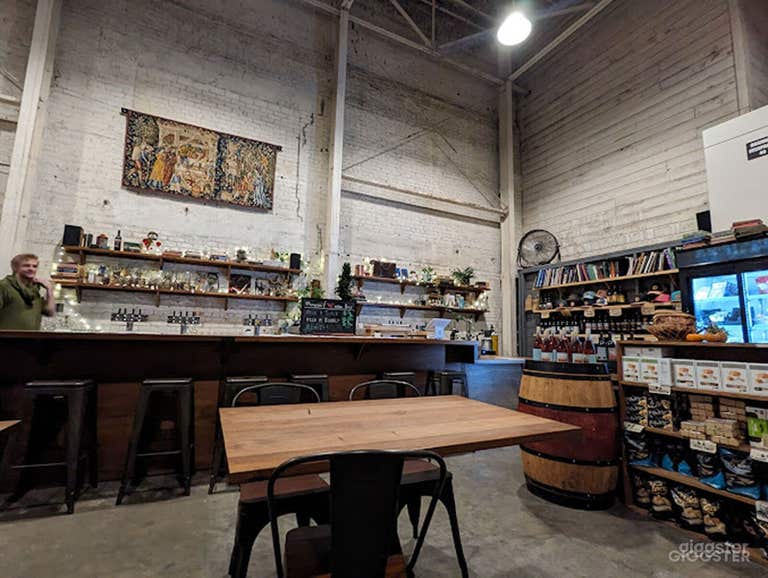  Urban Micro Winery Buyout 