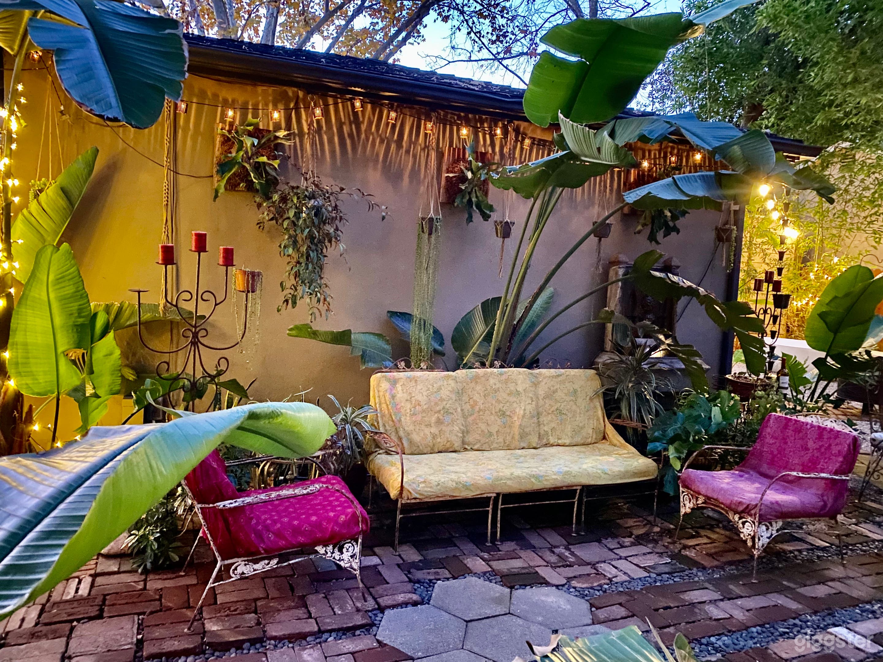 Shangri-La in Pasadena Photo 4