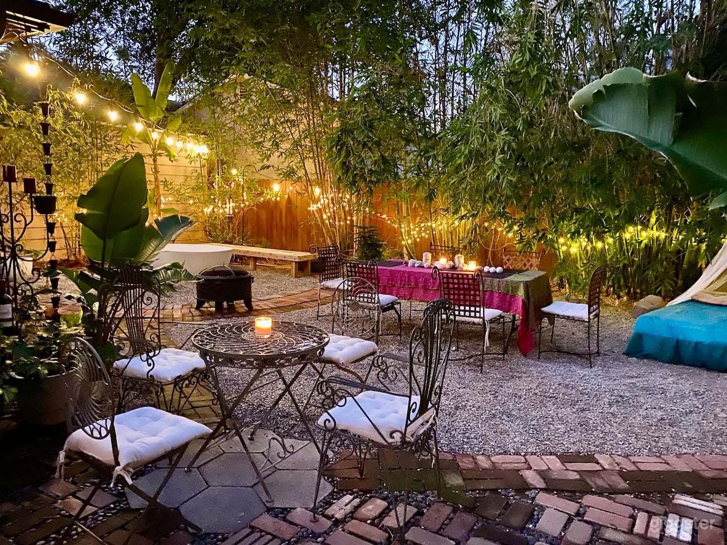 Shangri-La in Pasadena Photo 2