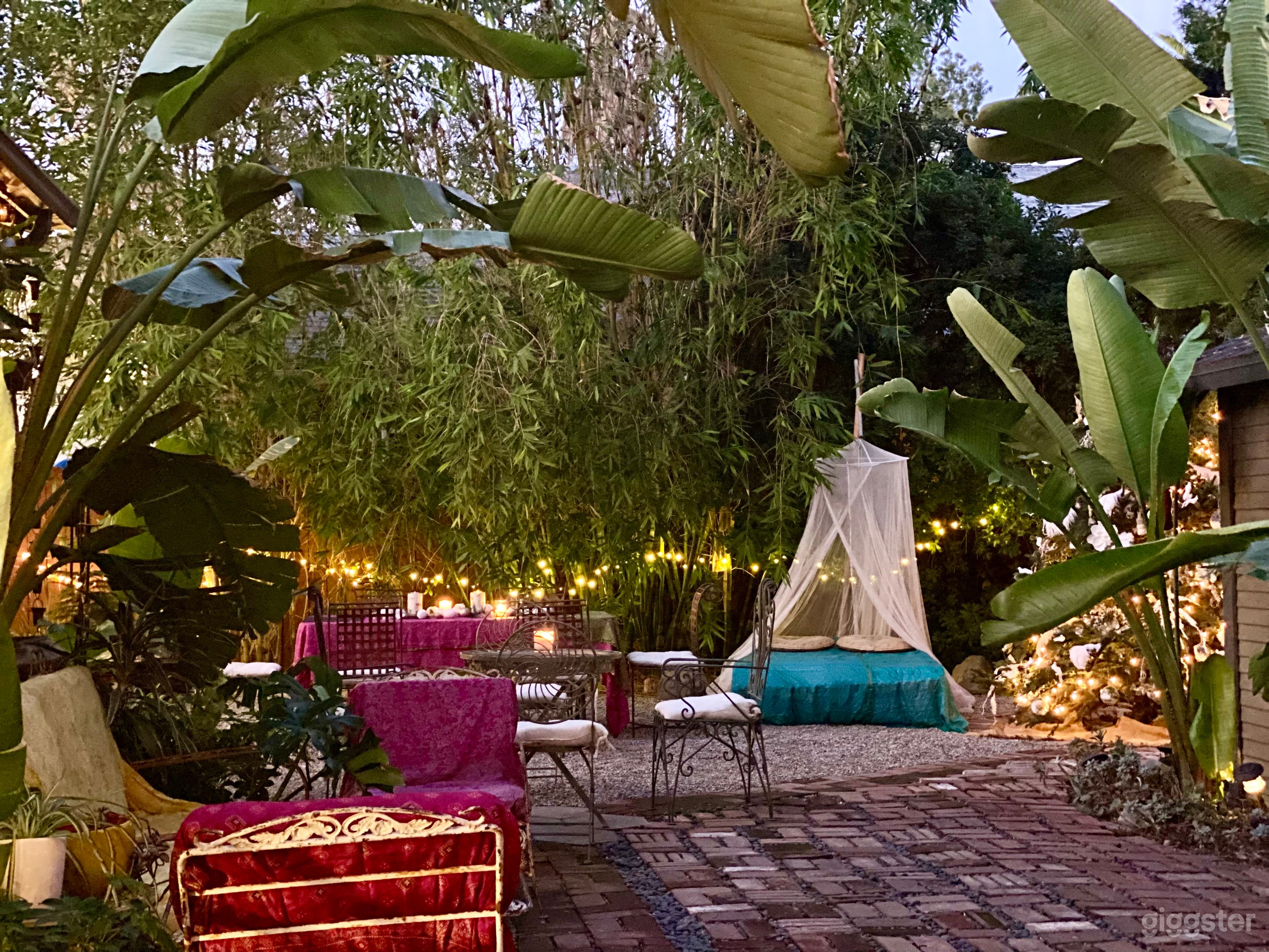 Shangri-La in Pasadena Photo 1