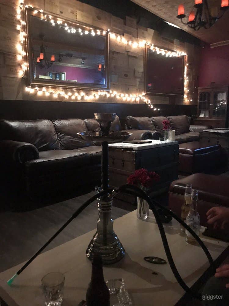 Stunning Bar in Philadelphia Photo 2