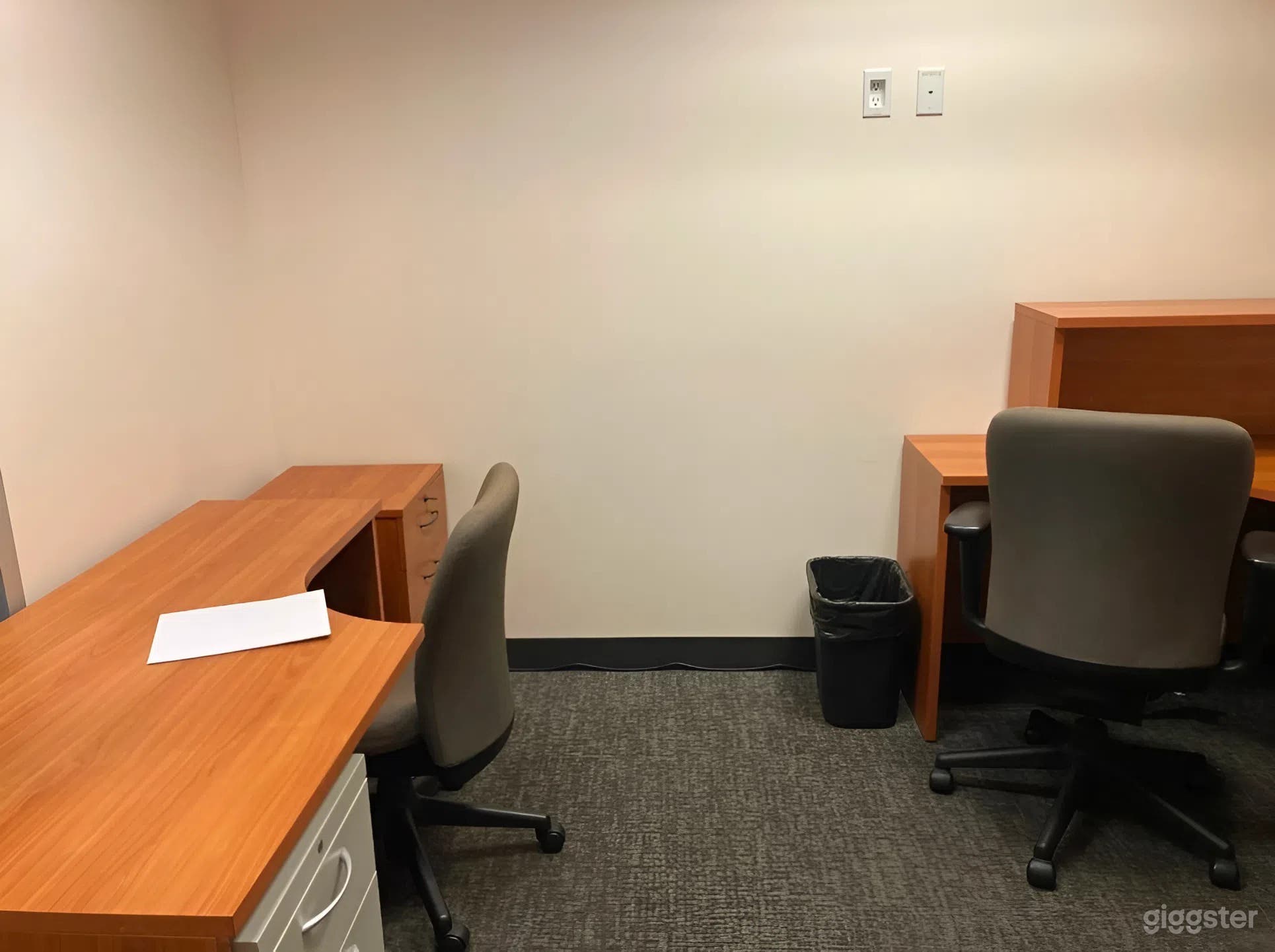 Pineapple: Welcoming Client Meeting Space Photo 2