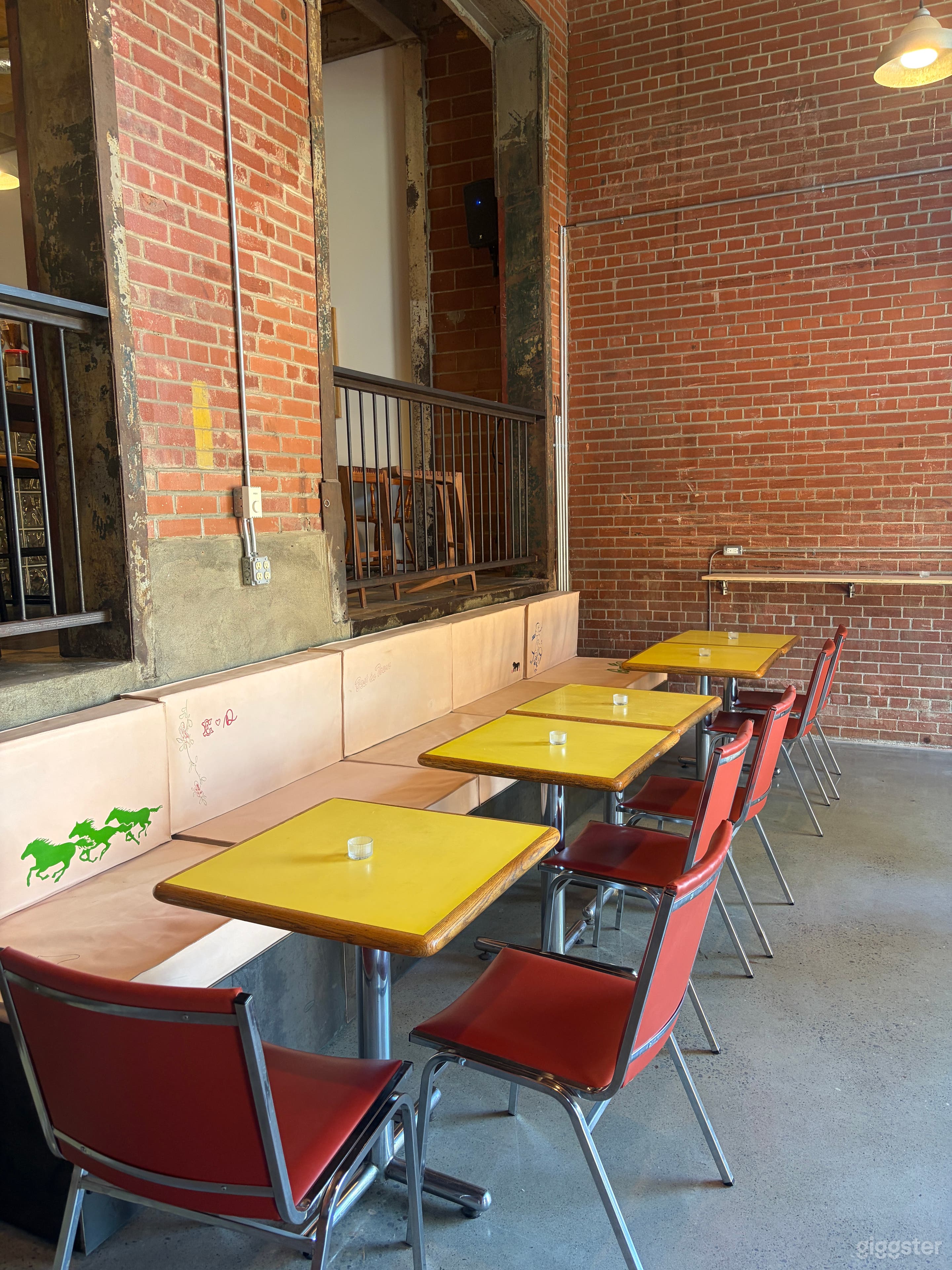 The Social Café Bar Photo 1