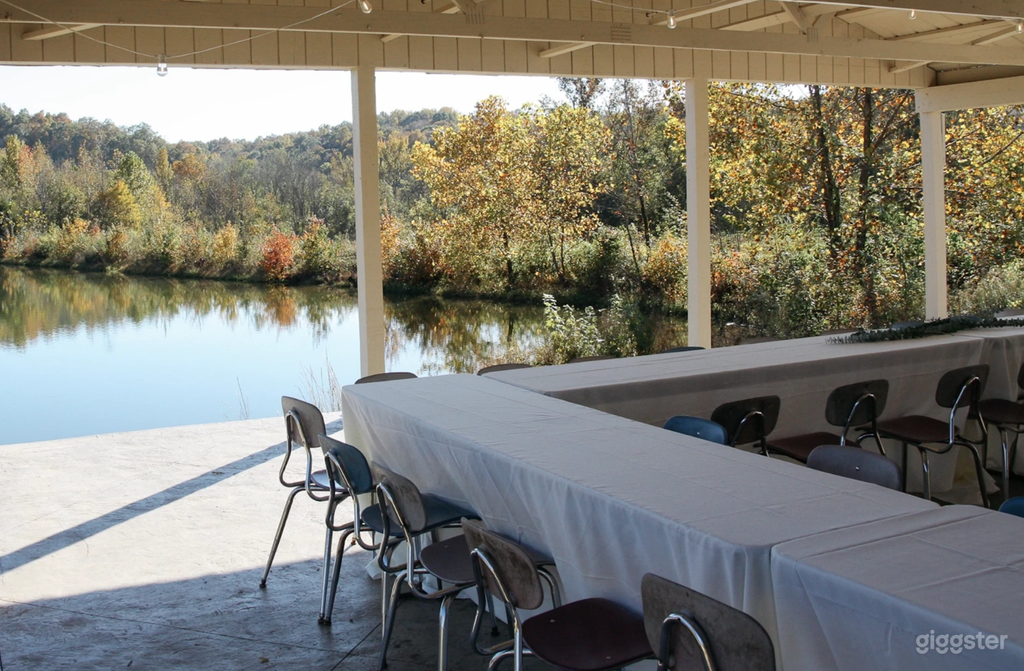 The Pavilion Photo 2