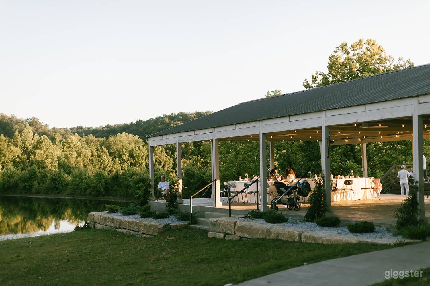 The Pavilion Photo 4