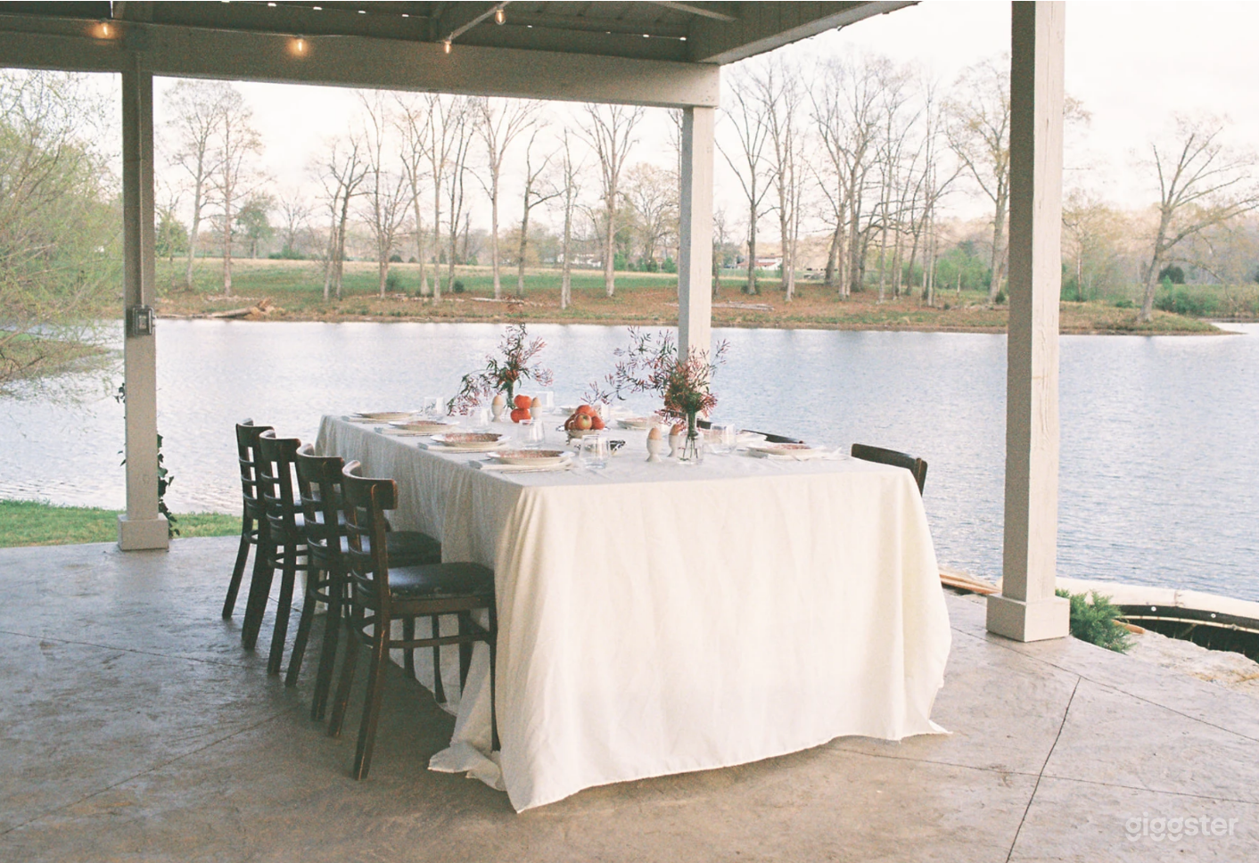 The Pavilion Photo 1