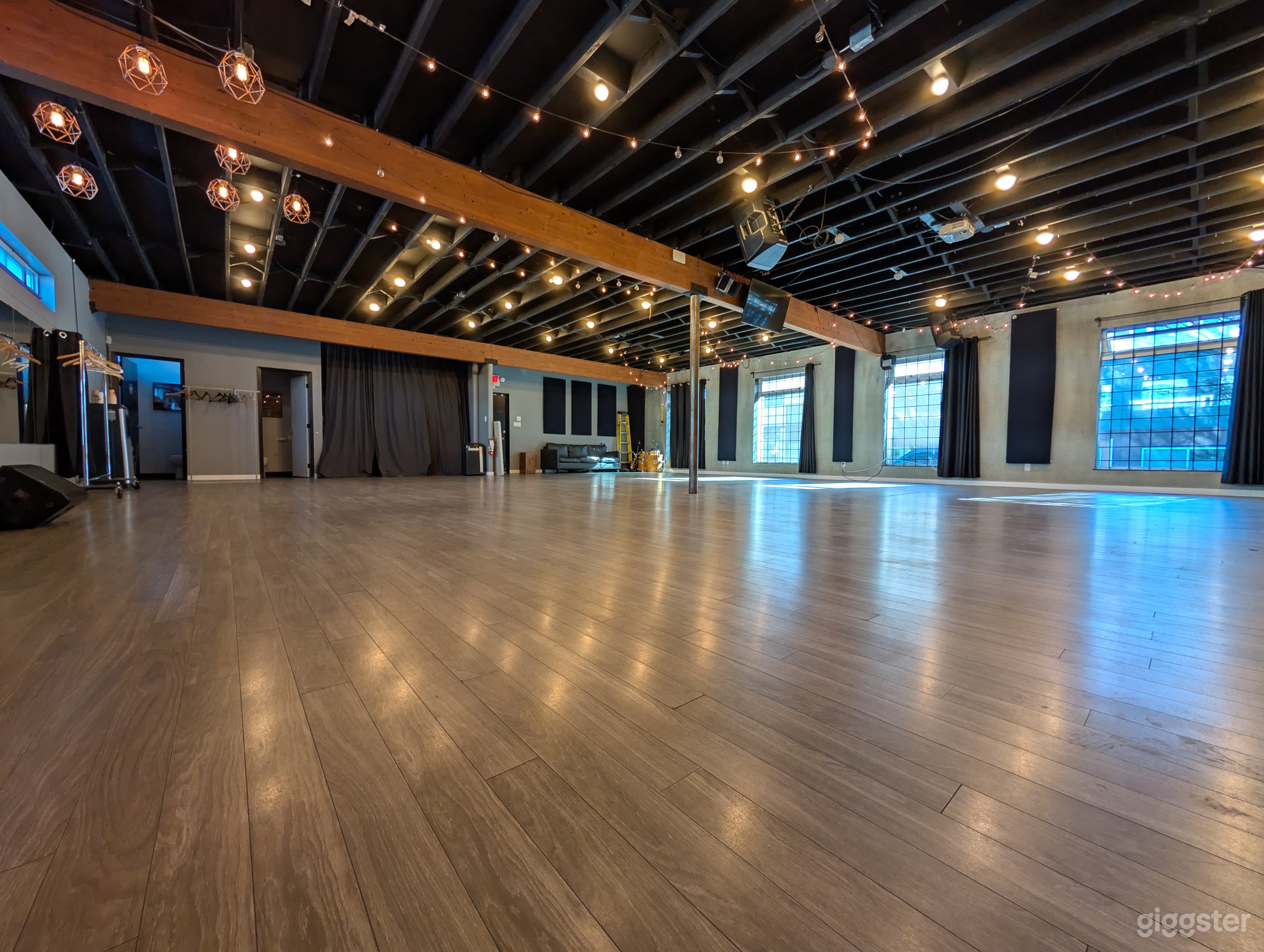 Bright & Versatile 1,800 Sq. Ft. Creative Space Photo 2