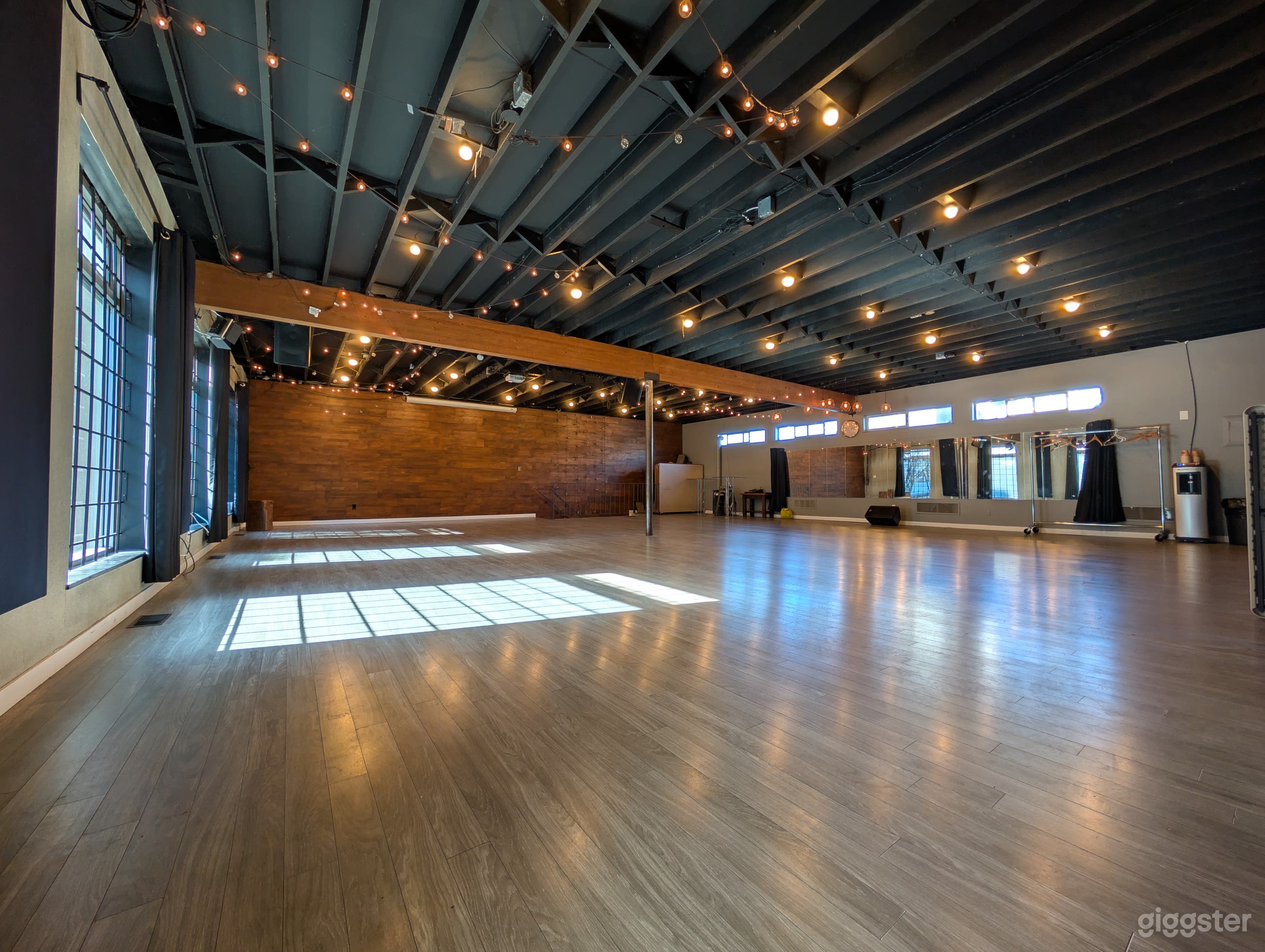 Bright & Versatile 1,800 Sq. Ft. Creative Space Photo 1