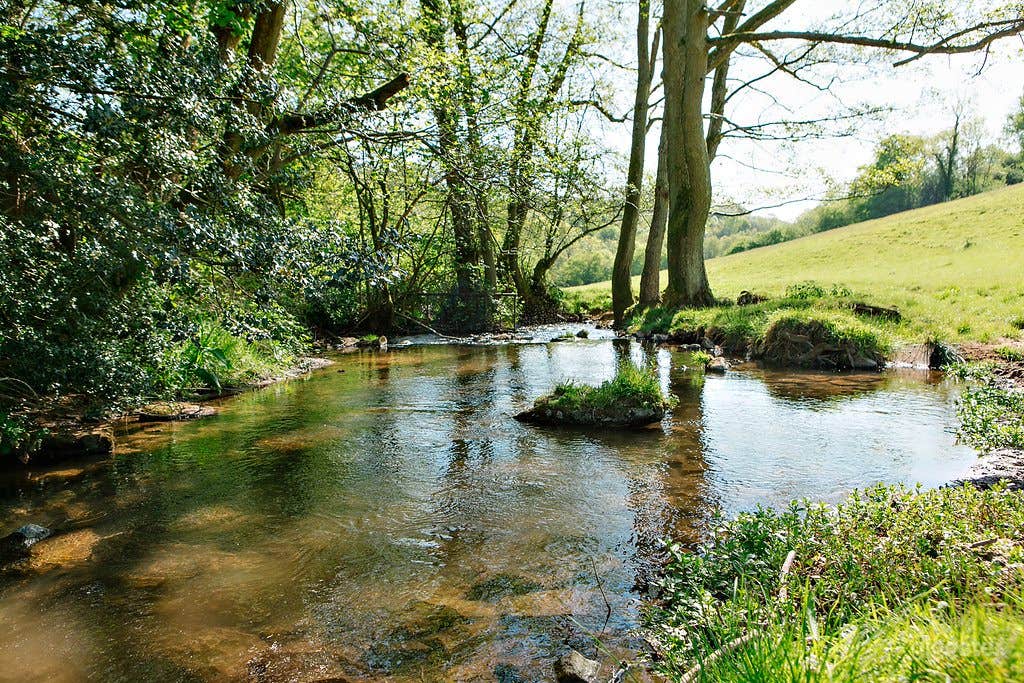 Glampsite perfect for Filming and Photoshoot Location Photo 3