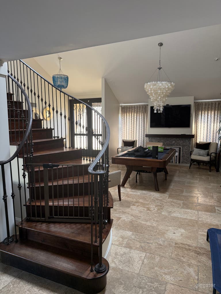  Huntington Beach Home 