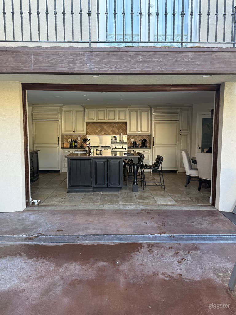  Huntington Beach Home 