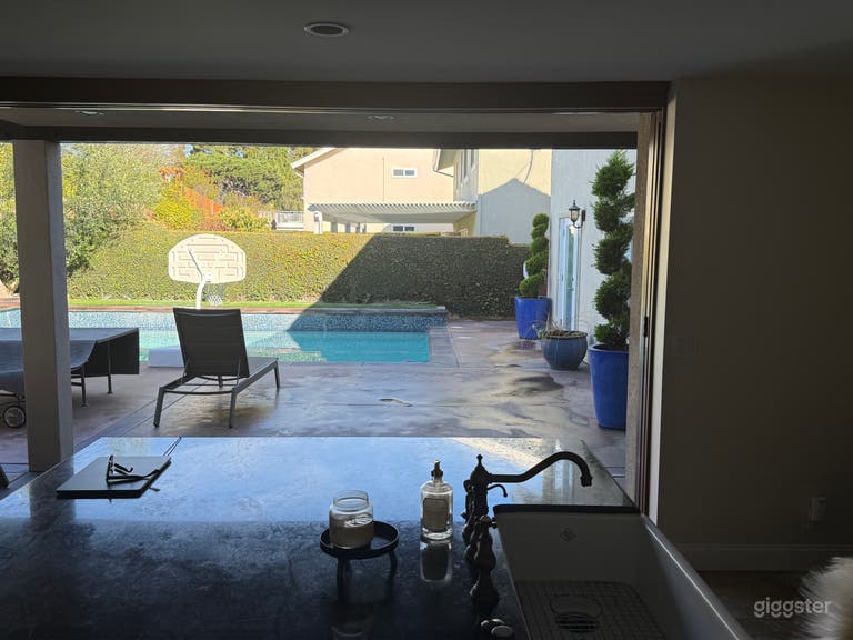  Huntington Beach Home 