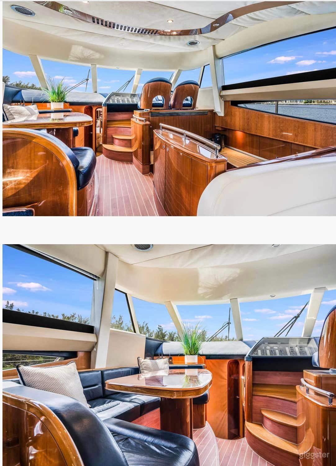 60' Viking Princess Yacht Photo 4