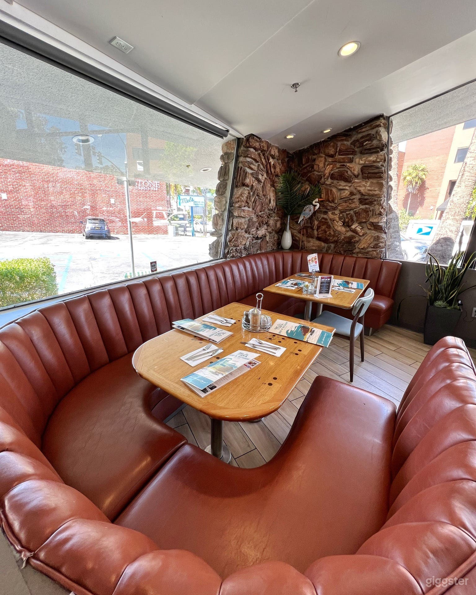 America's Most Iconic Diner/Restaurant Santa Monica Photo 3