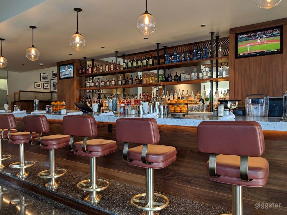 America's Most Iconic Diner/Restaurant Santa Monica Photo 2