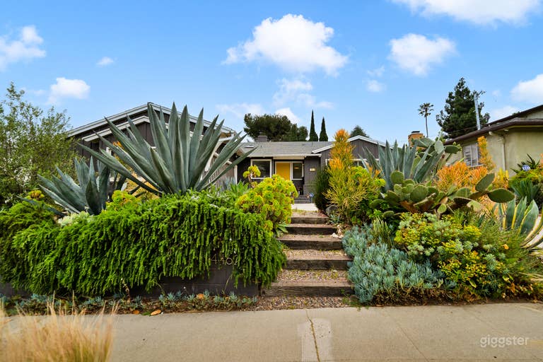  HAUTE-BOHEMIAN CALI RANCH: CHIC & UNIQUE 