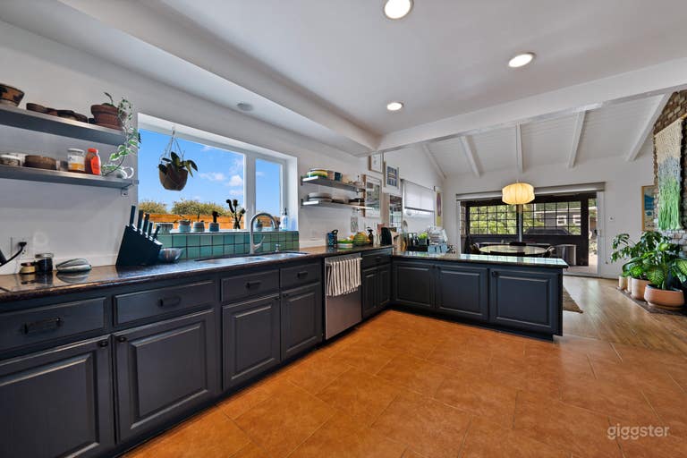  HAUTE-BOHEMIAN CALI RANCH: CHIC & UNIQUE 