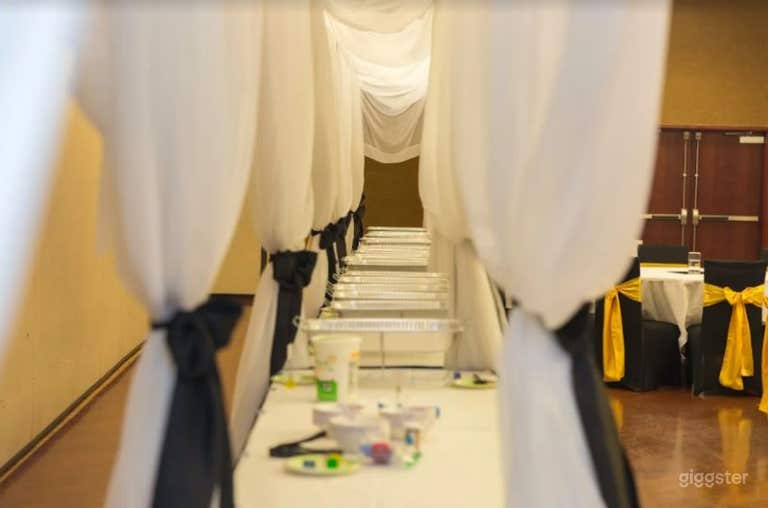  Hawthorne Room Multi-Use Event Space in the heart of Bloomington 