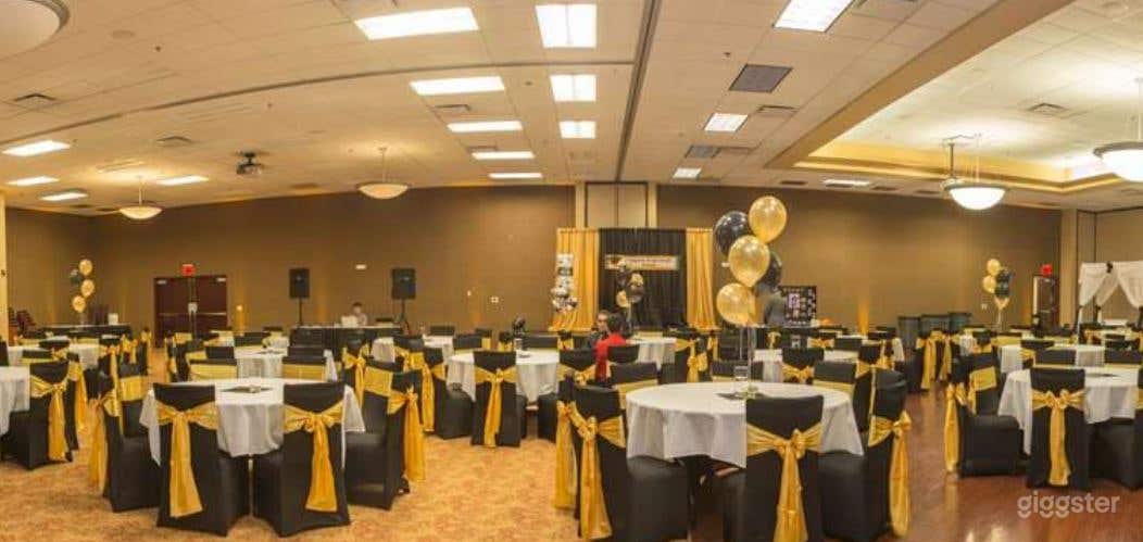 Hawthorne Room Multi-Use Event Space in the heart of Bloomington Photo 1