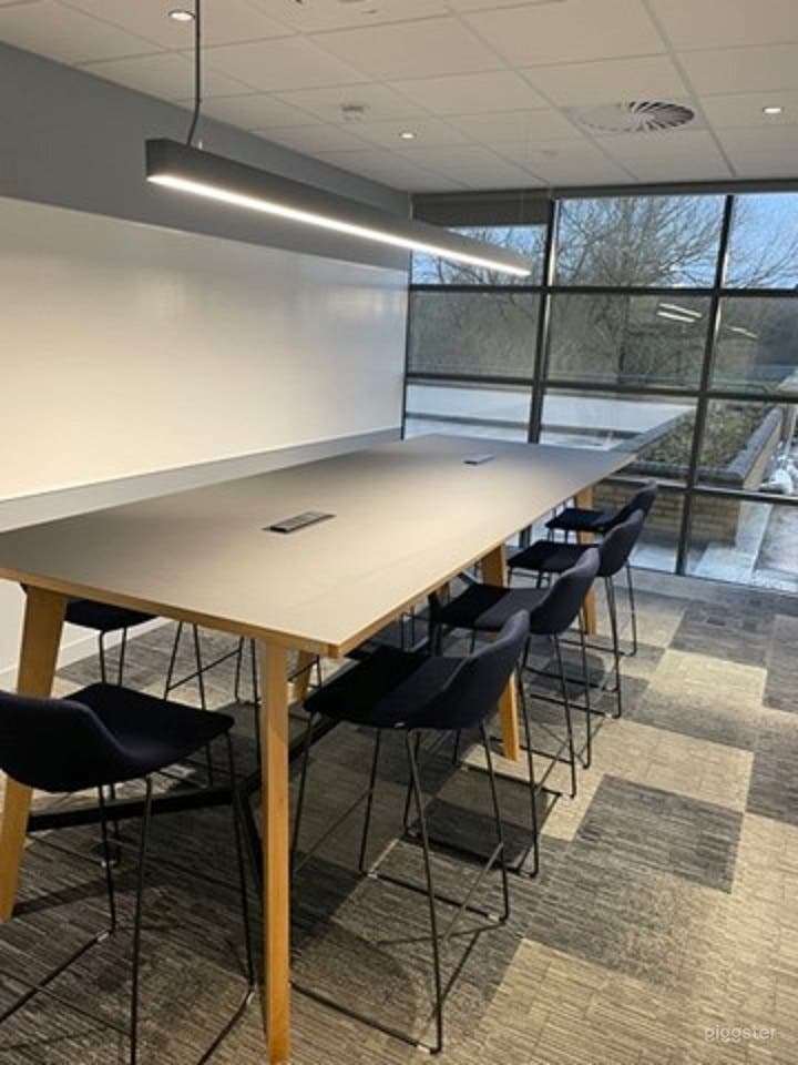 The Davy Suite for Meetings and Sessions  Photo 1