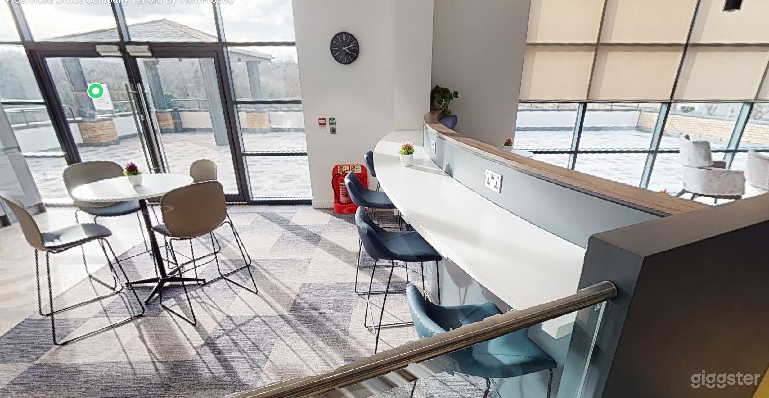 The Davy Suite for Meetings and Sessions  Photo 2