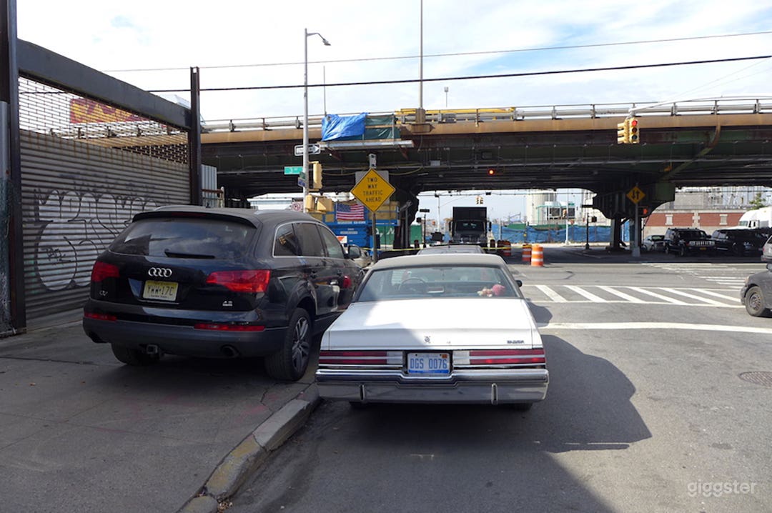 Brooklyn Auto Repair Garage Photo 4