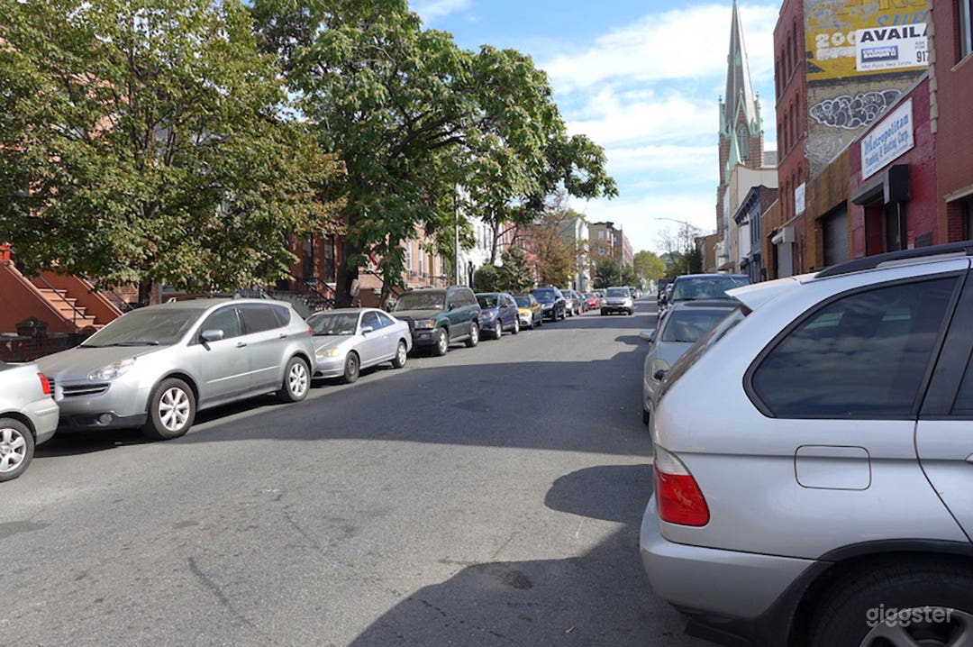Brooklyn Auto Repair Garage Photo 3