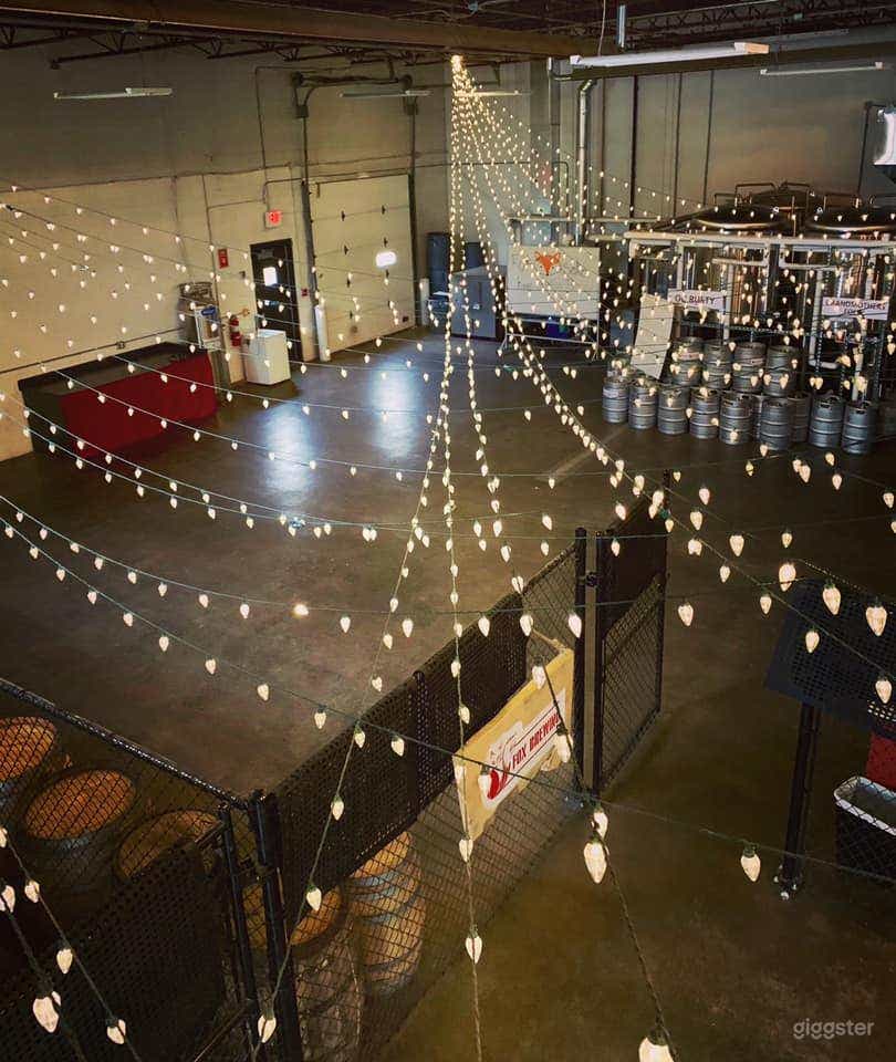 The Brewery Floor Photo 3