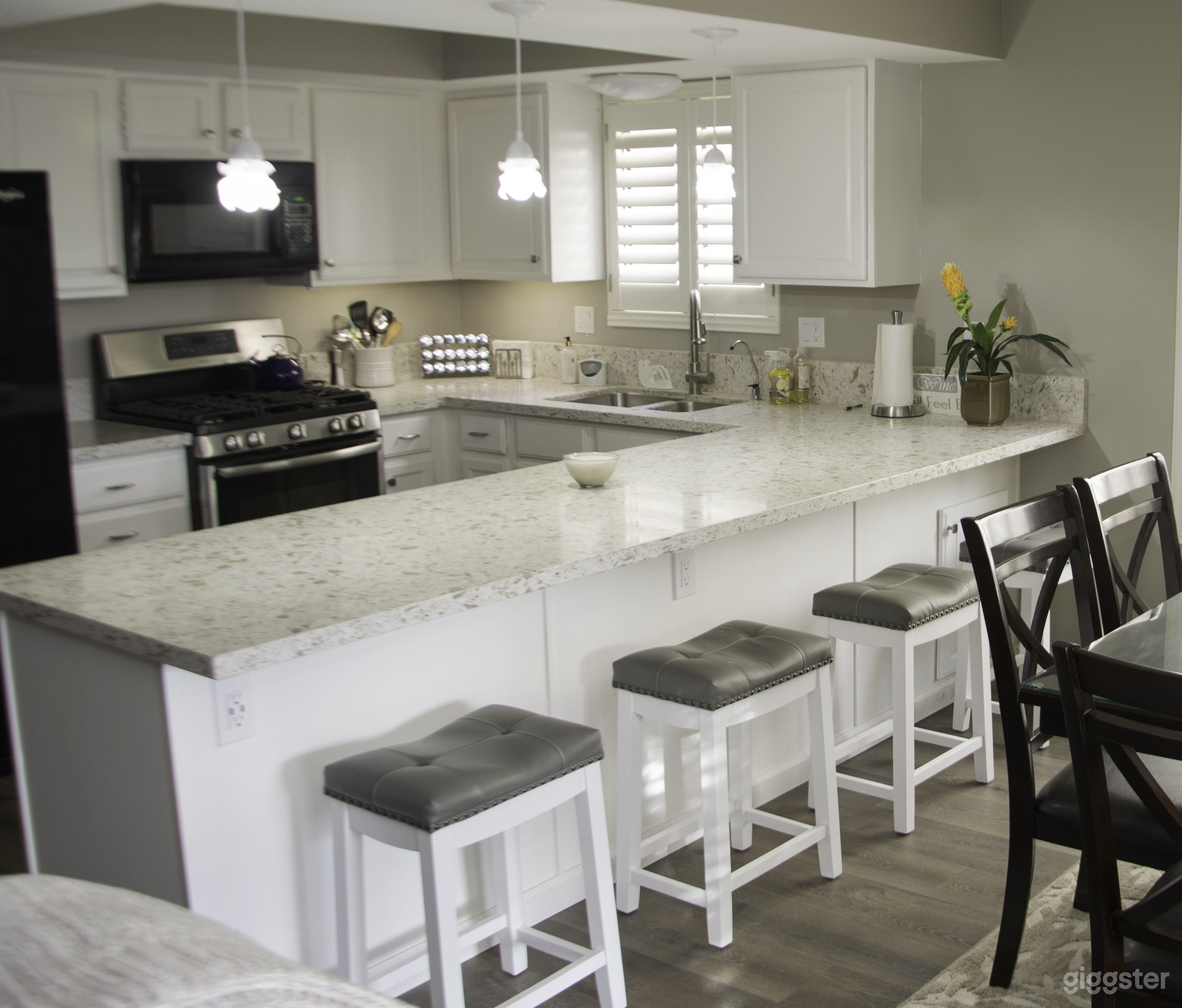 1980's Family Home Tastefully Furnished in-grd SPA Photo 4