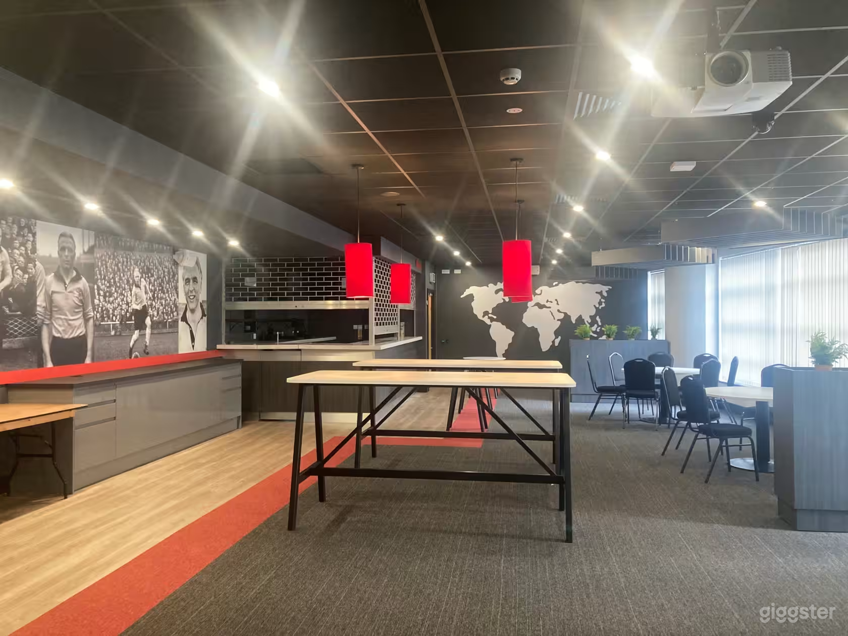 The Raich Carter Suite Photo 2