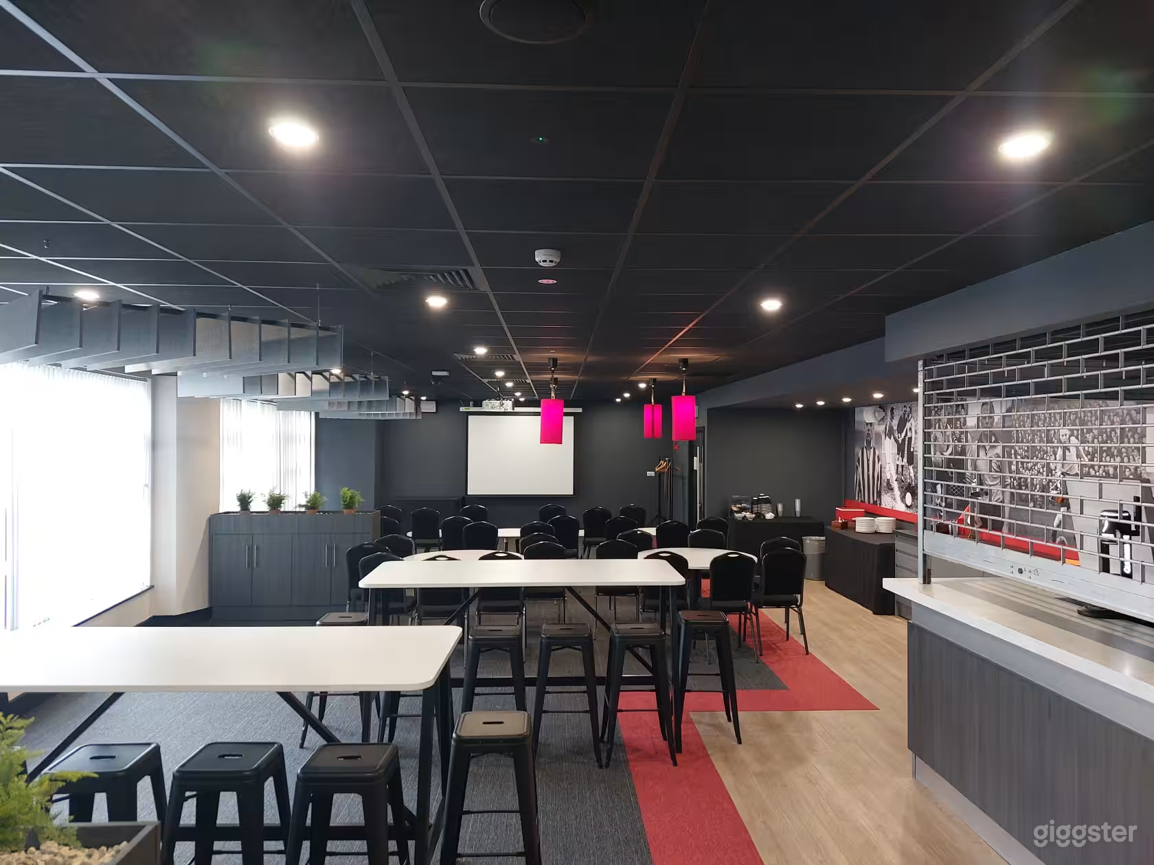 The Raich Carter Suite Photo 3