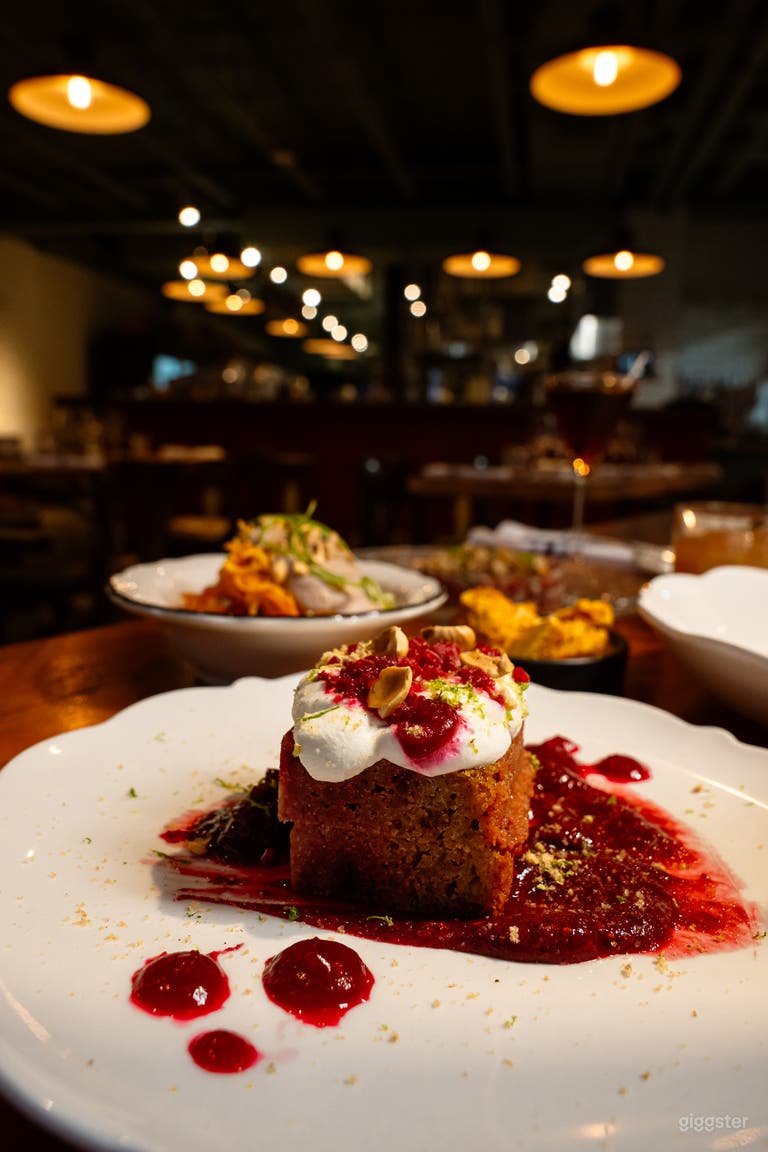  Restaurant Jean Talon Market Montreal Little Italy 