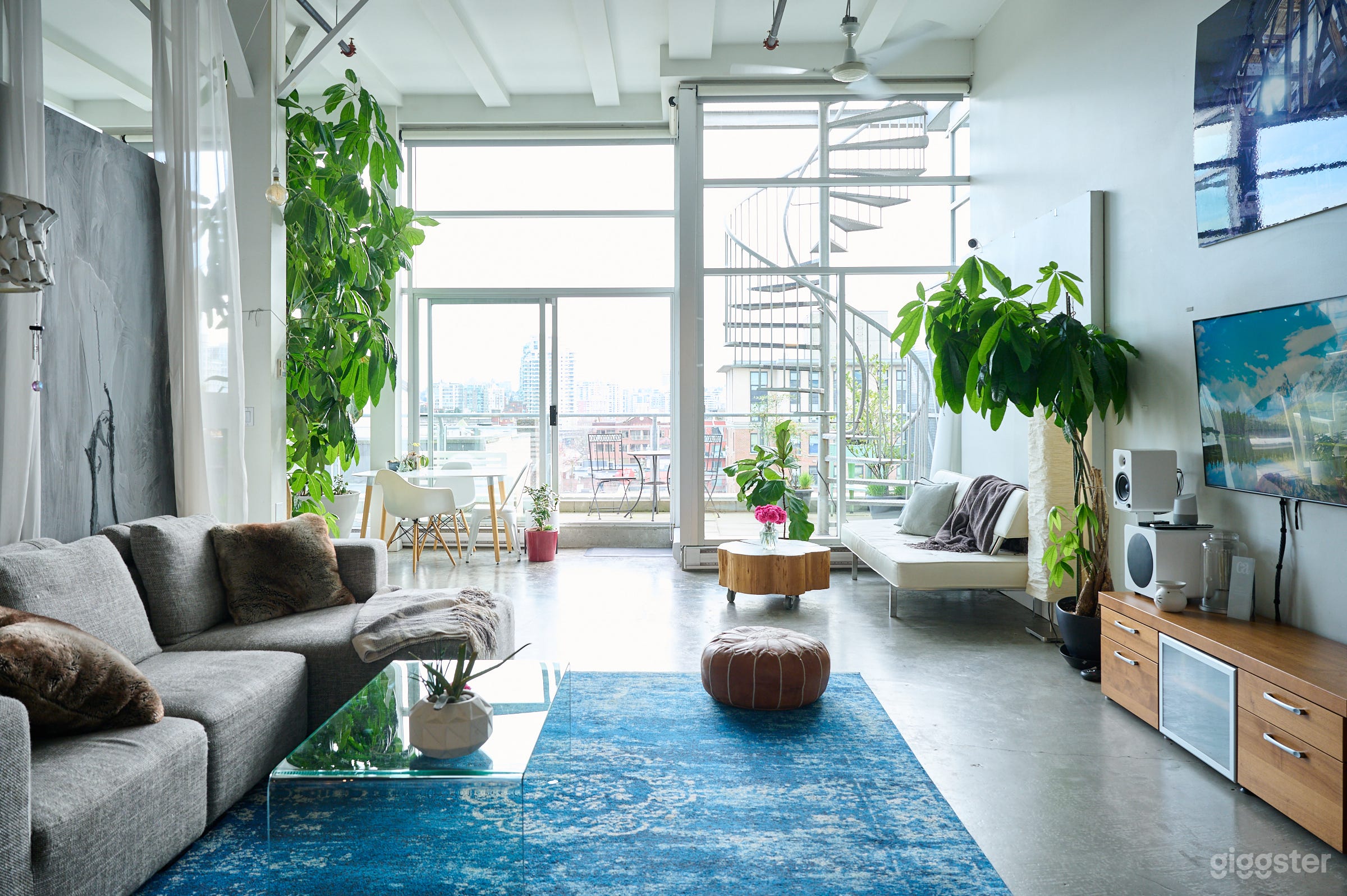 Heritage Loft Photography Studio Photo 1