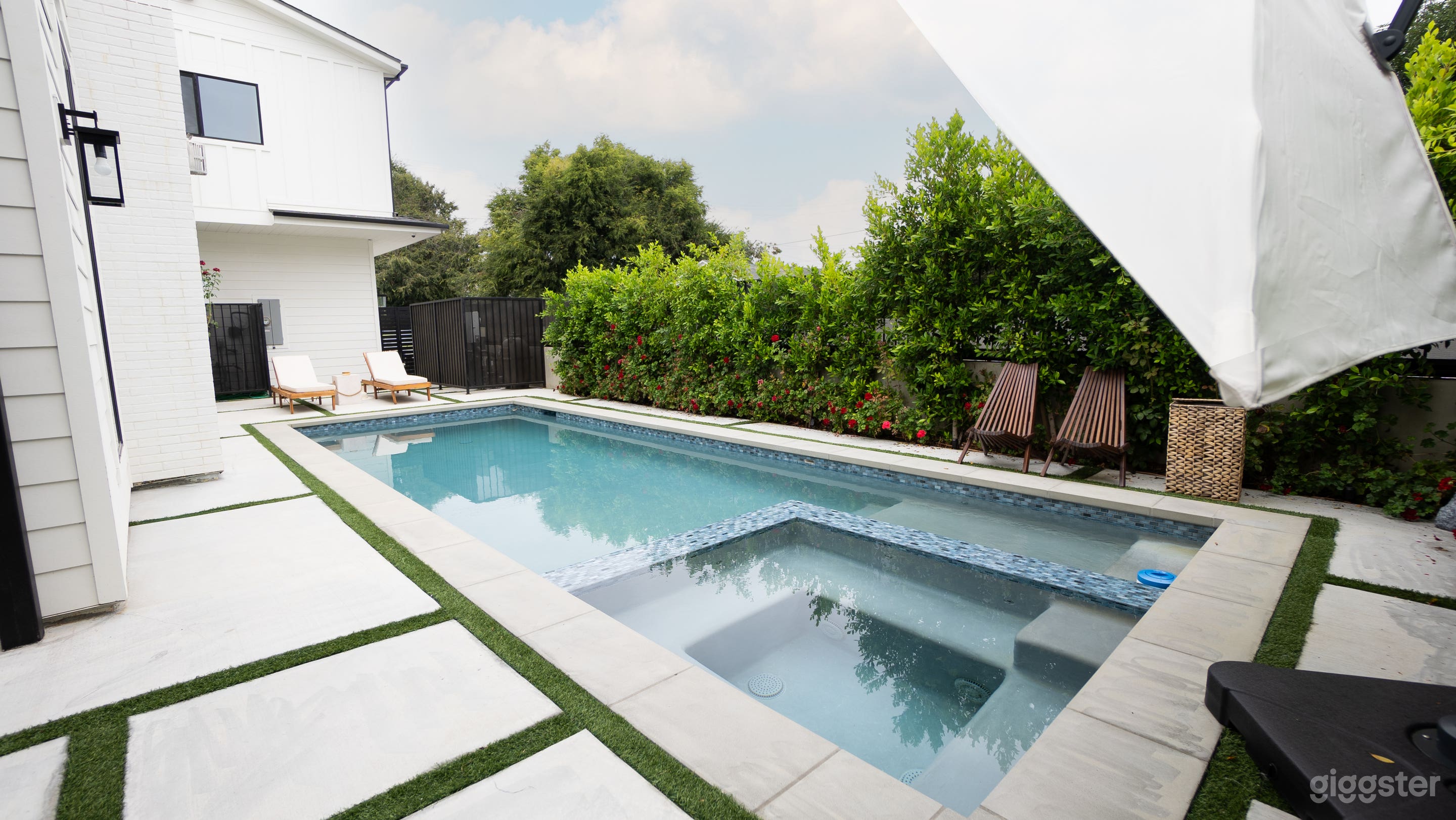 Luxury home, Los Angeles Photo 3