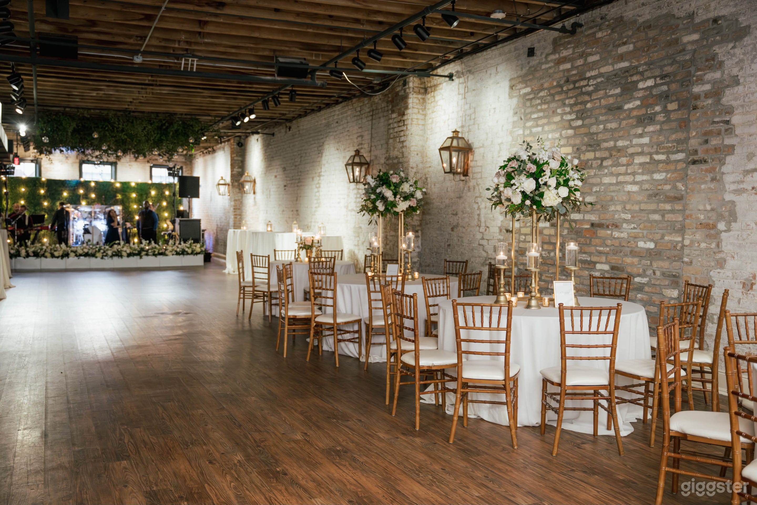Historic Elegant Wedding Venue in New Orleans Photo 2