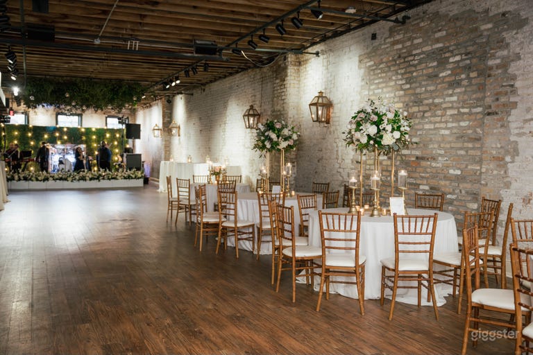  Historic Elegant Wedding Venue in New Orleans 