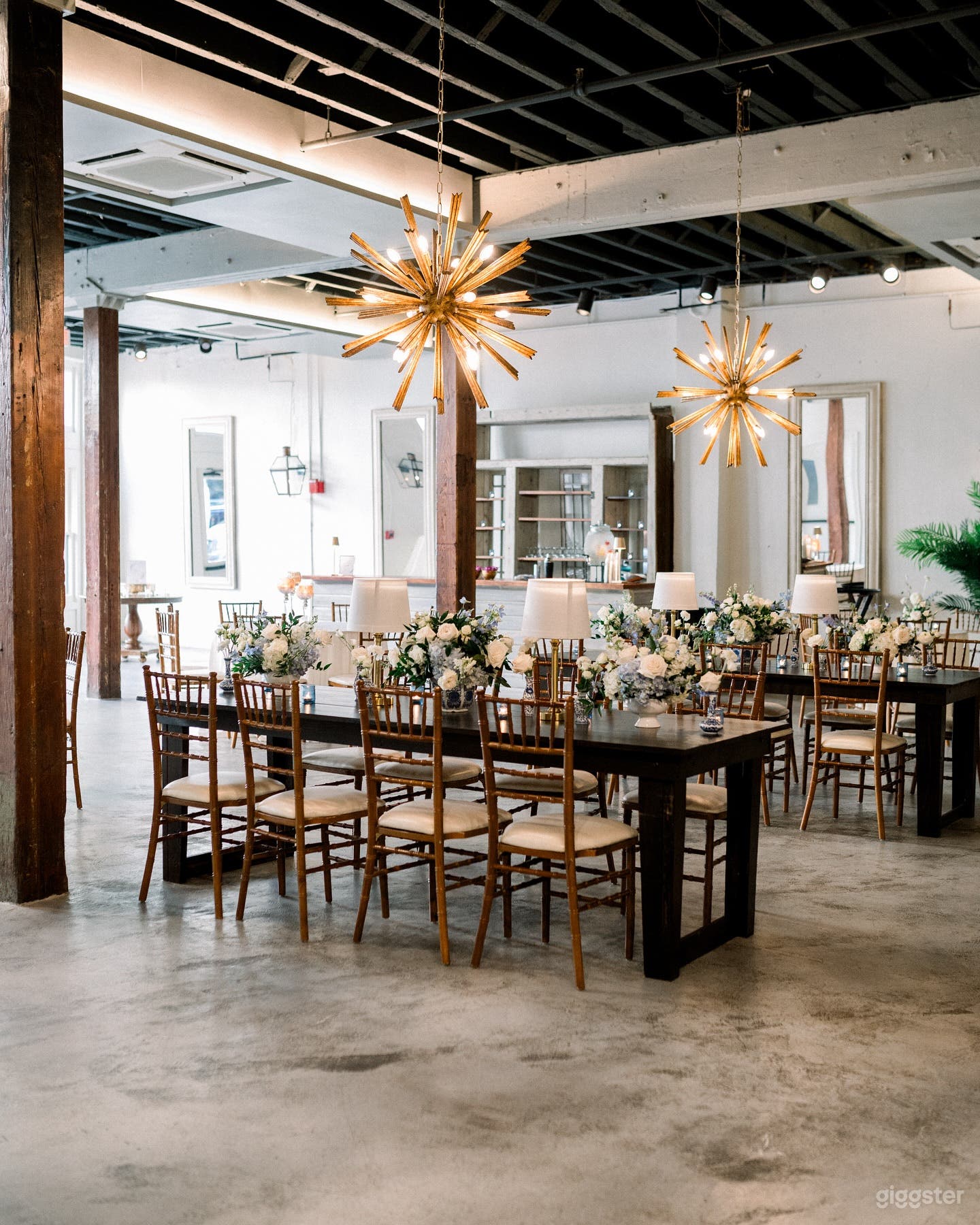 Historic Elegant Wedding Venue in New Orleans Photo 3
