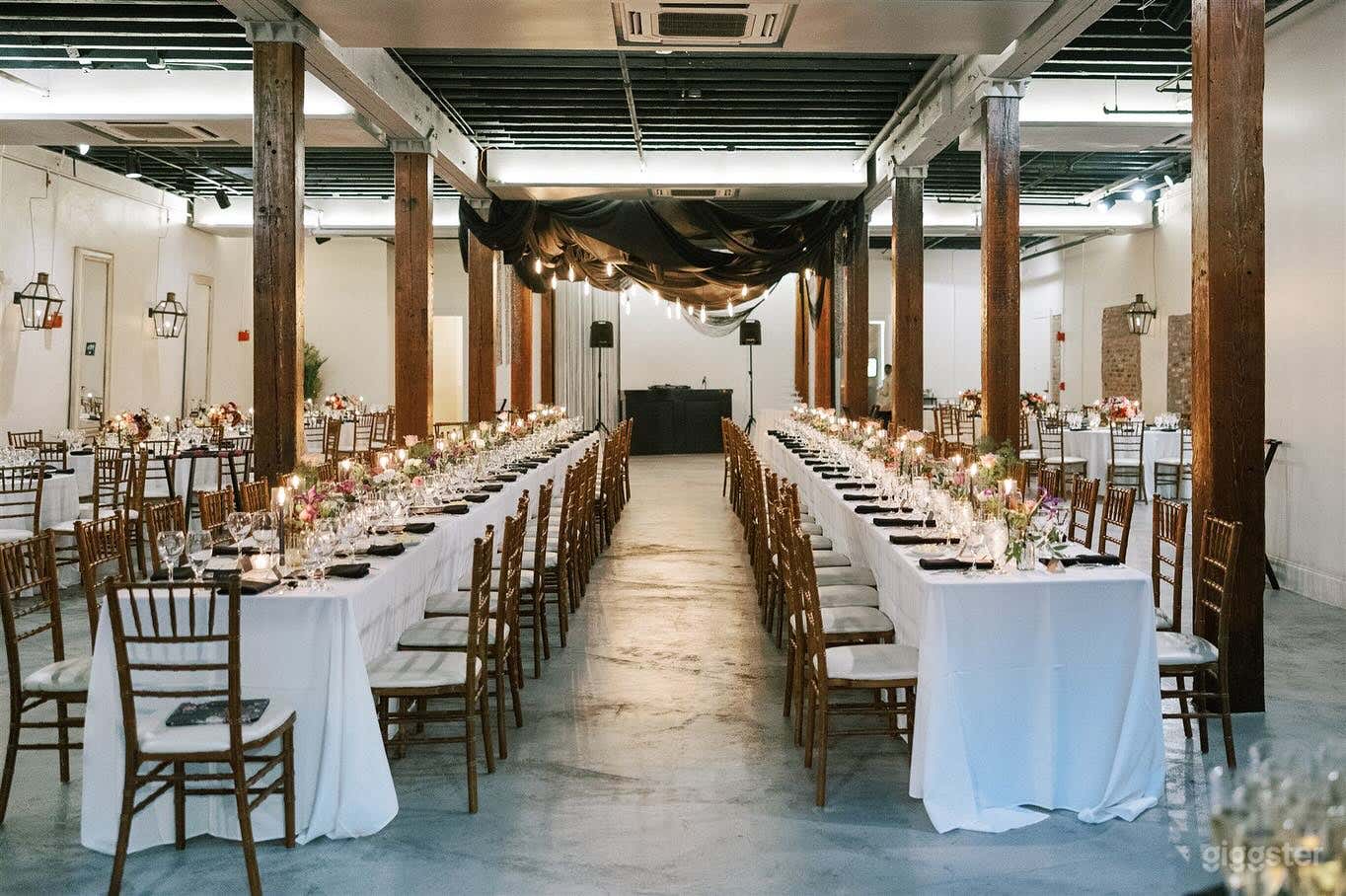 Historic Elegant Wedding Venue in New Orleans Photo 1