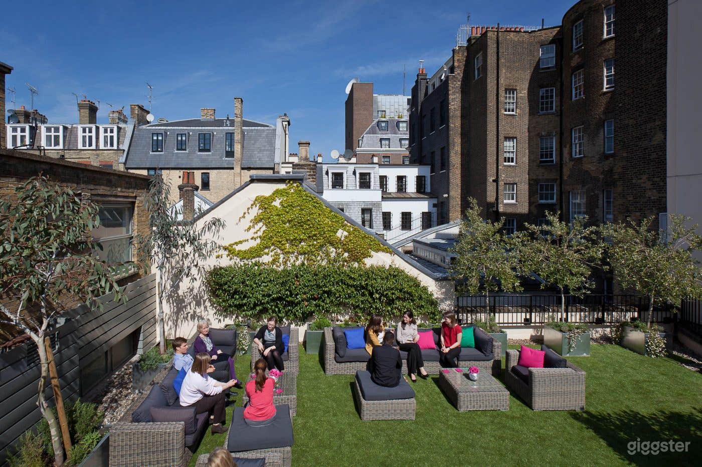 41 Portland Place Photo 1