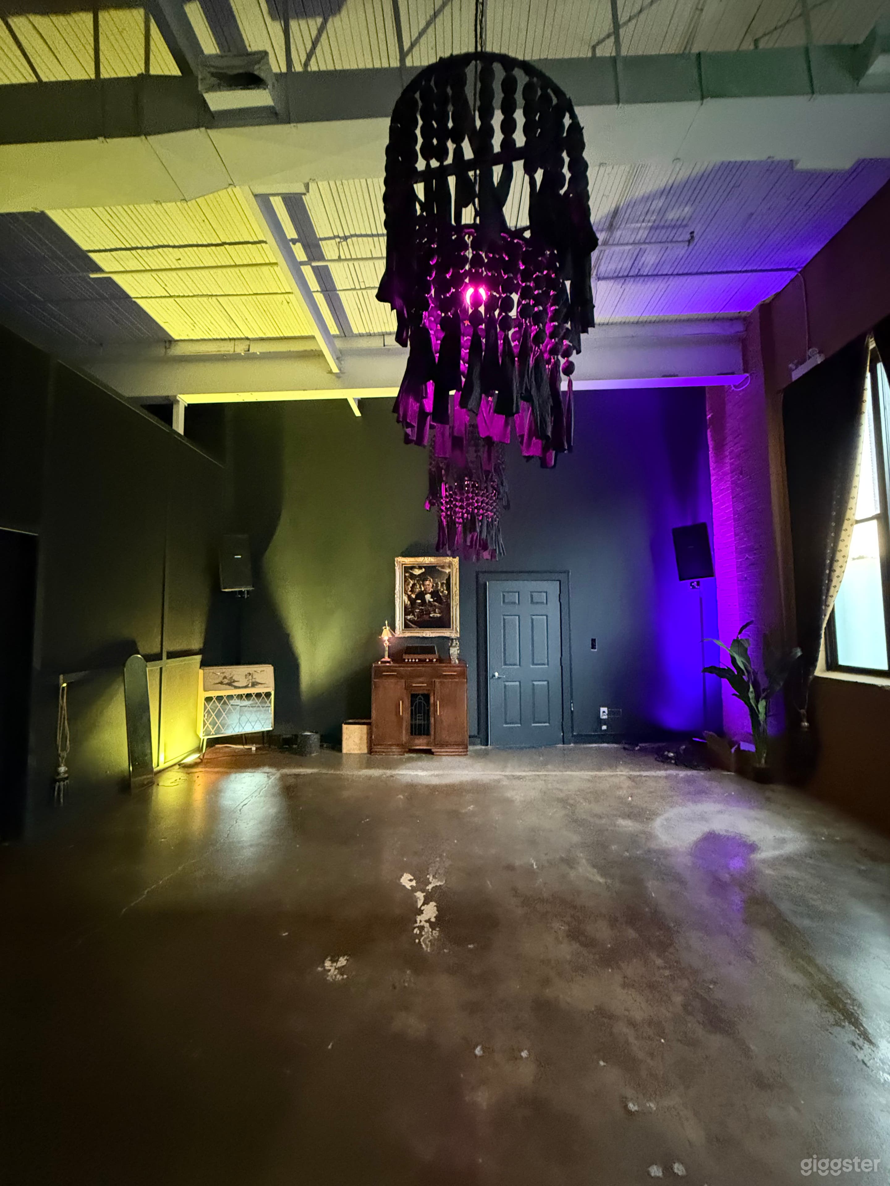 Umami Event Space Photo 2