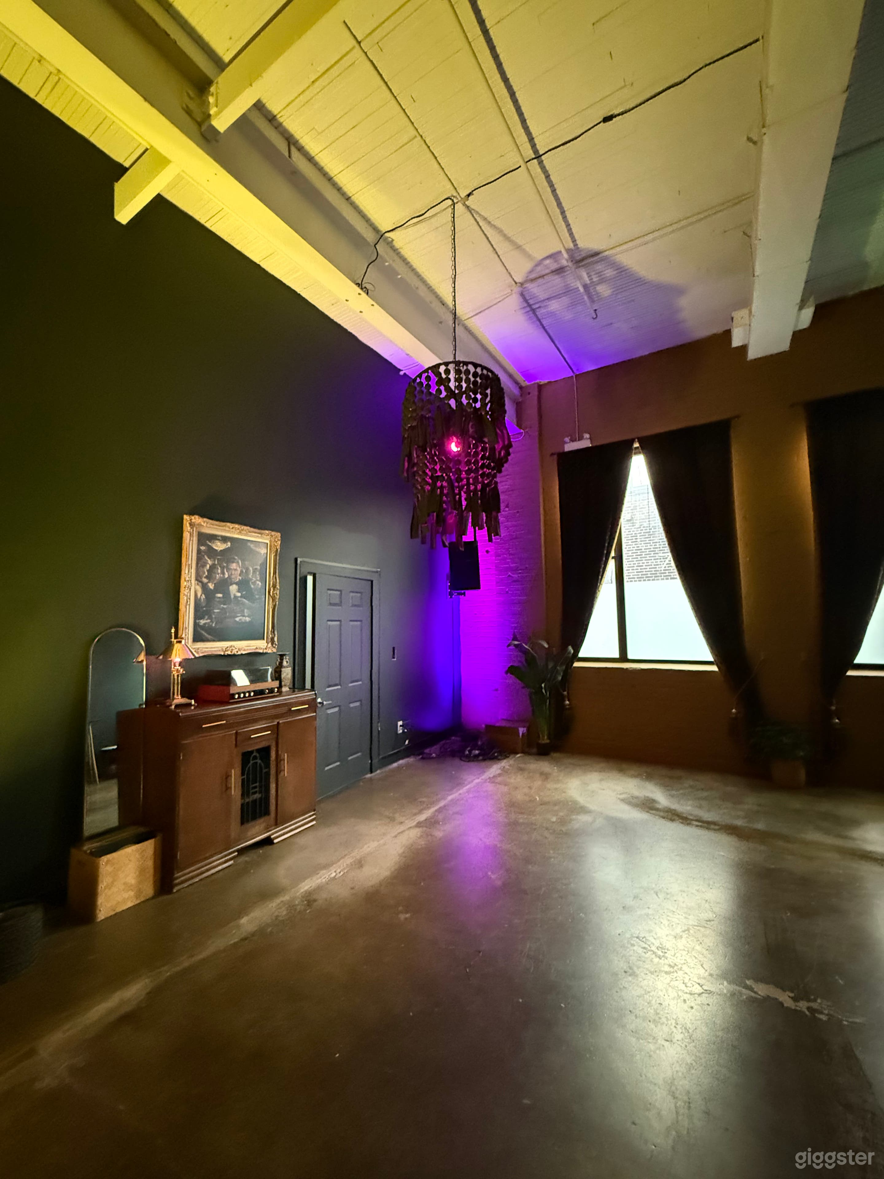 Umami Event Space Photo 1