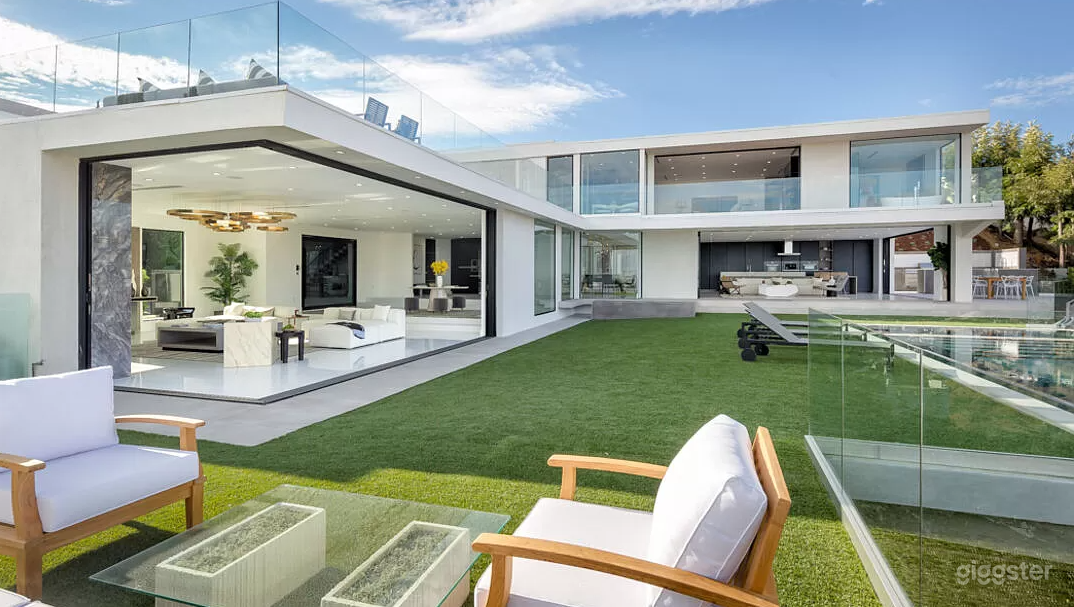 SuperHost-Modern Mansion in the Hills Photo 4