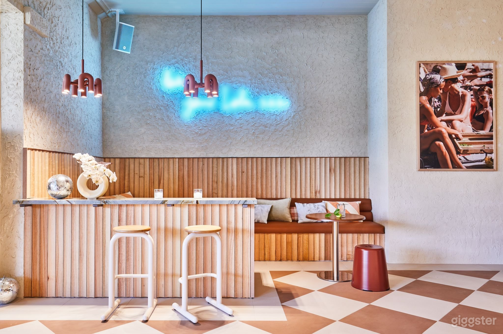 Entire Venue (buyout) Photo 2