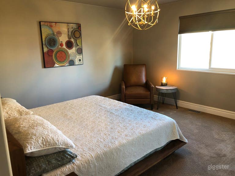  Industrial Guest House 