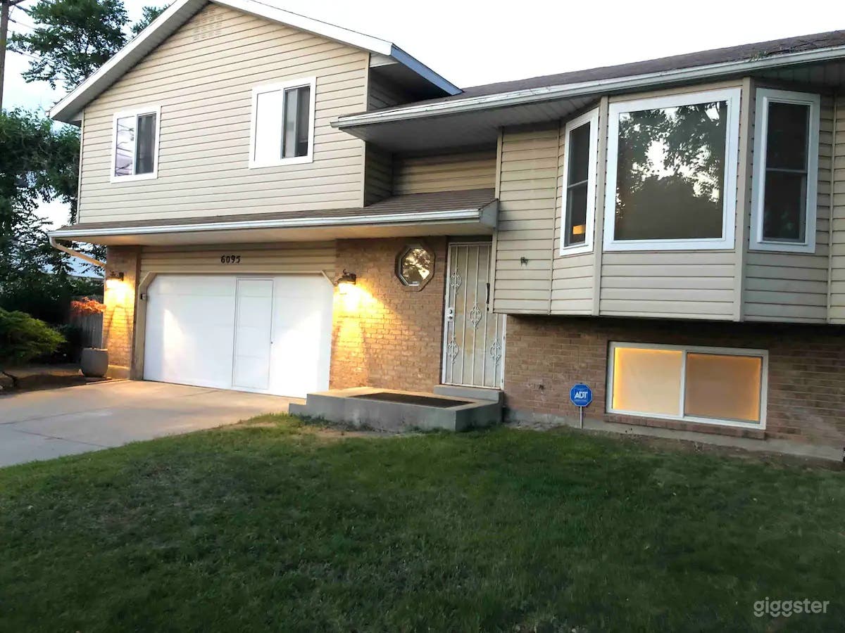 Industrial Guest House Photo 1