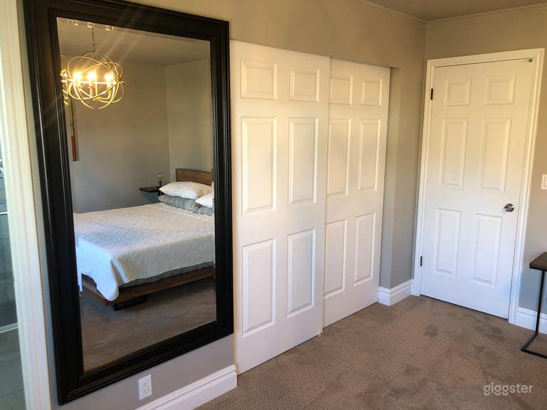  Industrial Guest House 