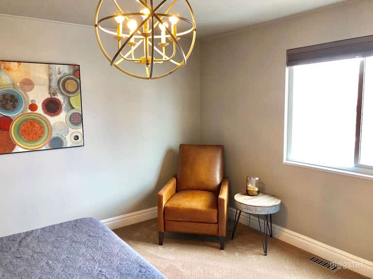  Industrial Guest House 