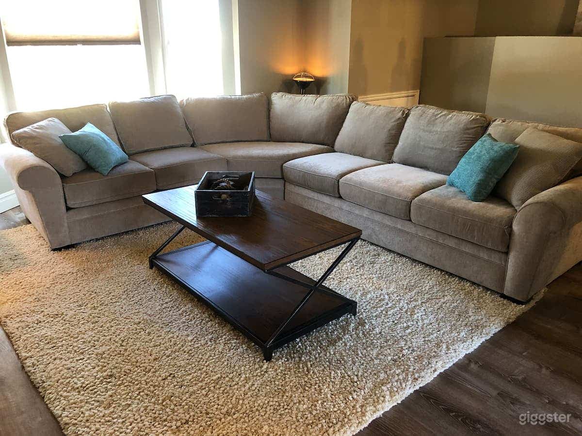 Industrial Guest House Photo 2