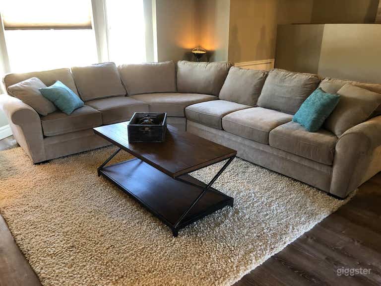  Industrial Guest House 