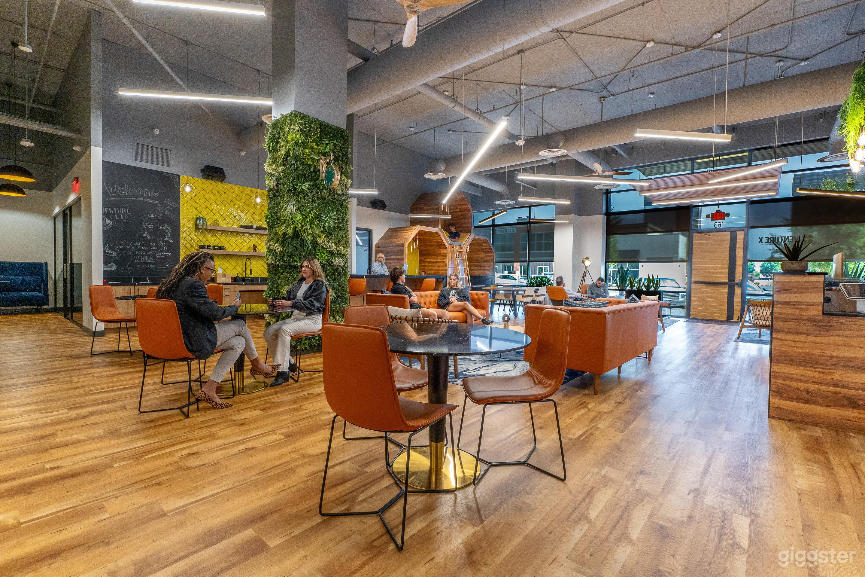 Gorgeous Event Space available in Allen I Fairview Photo 3